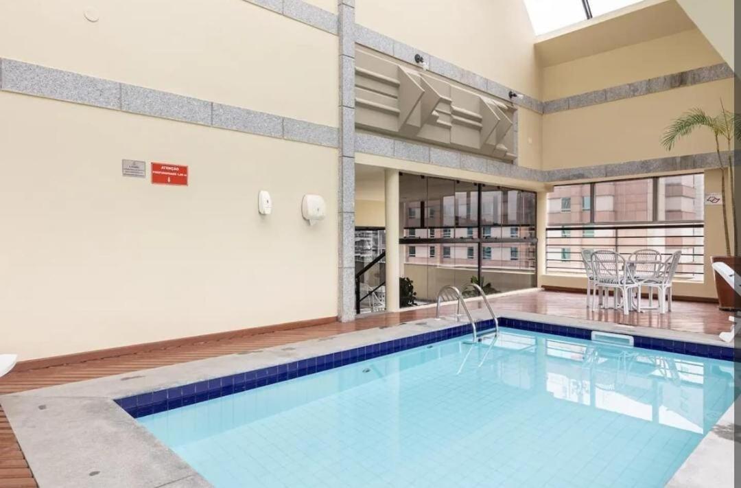 Apartament Apartment