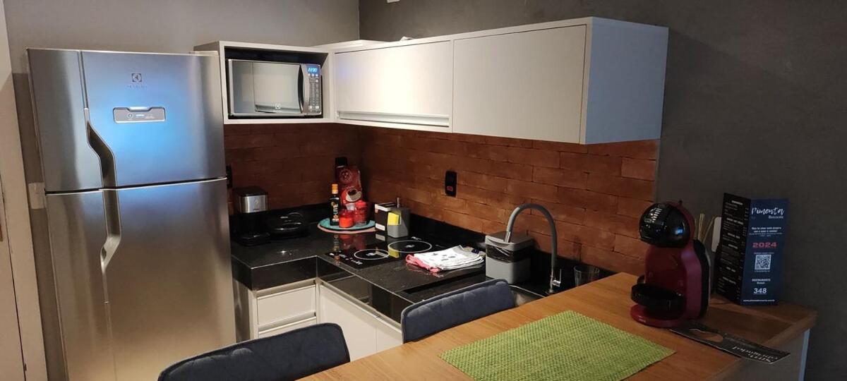 Apartament Apartment