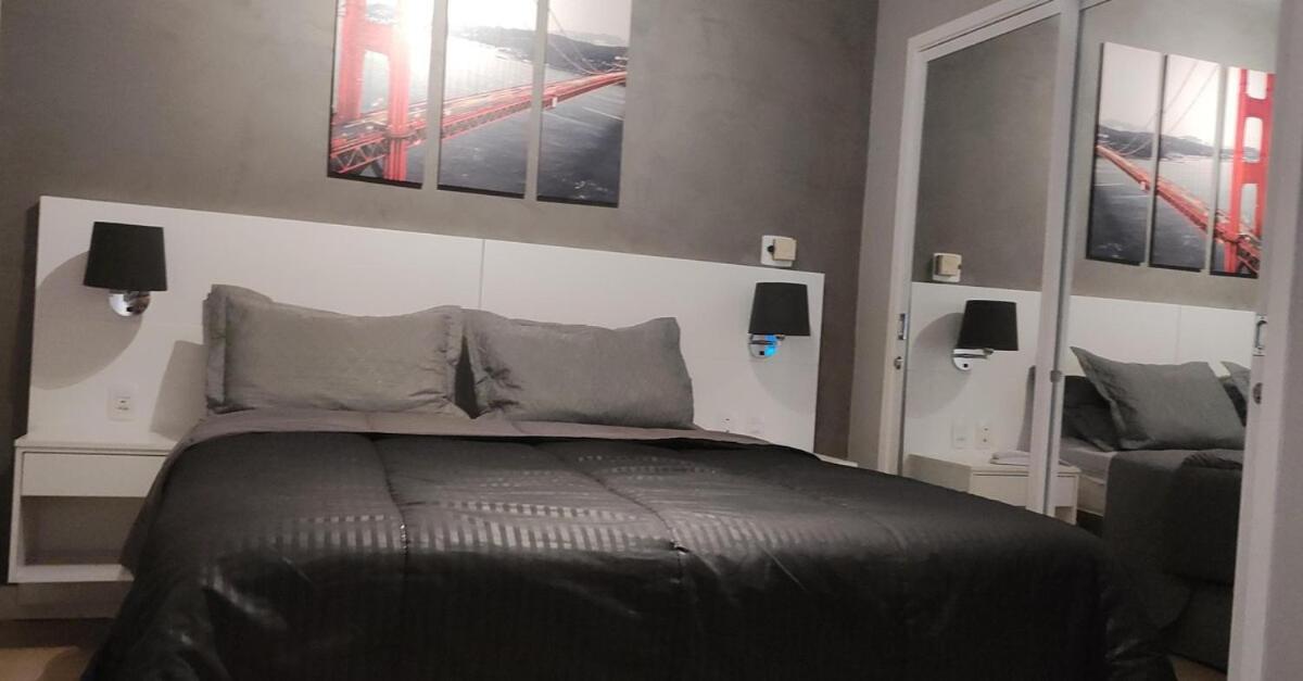 Apartament * Sao Paulo