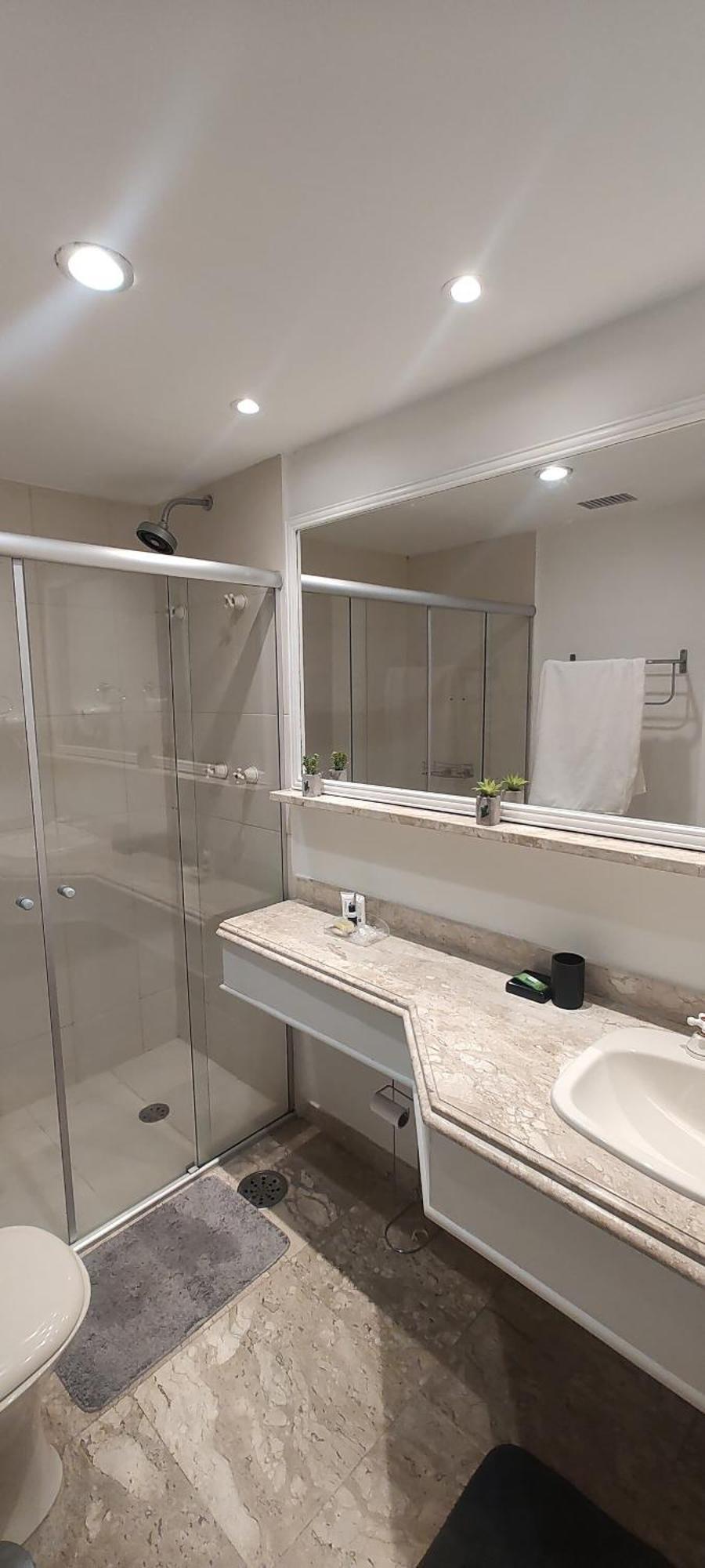 Apartament Apartment Sao Paulo