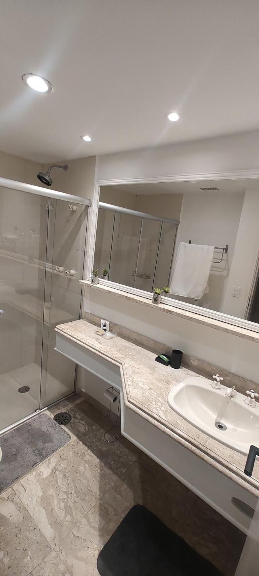 Apartament * Sao Paulo